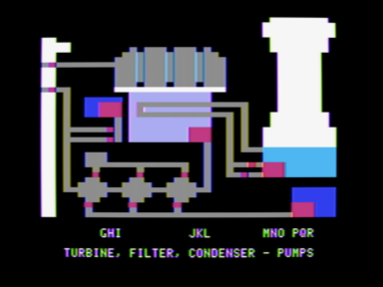 Three Mile Island screenshot 2 of 2