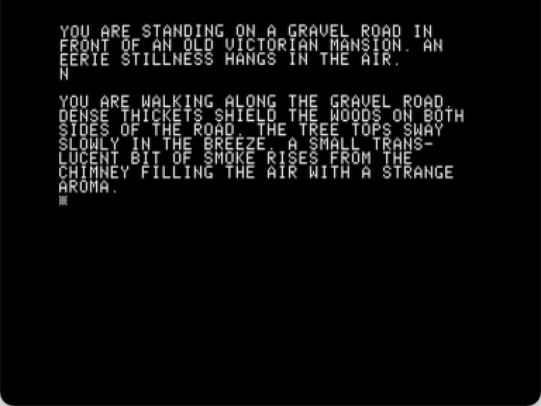 Crystal Caverns screenshot 3 of 3