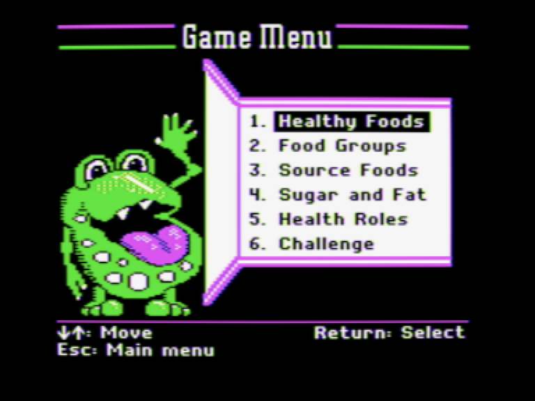Nutrition Nabber screenshot 5 of 6