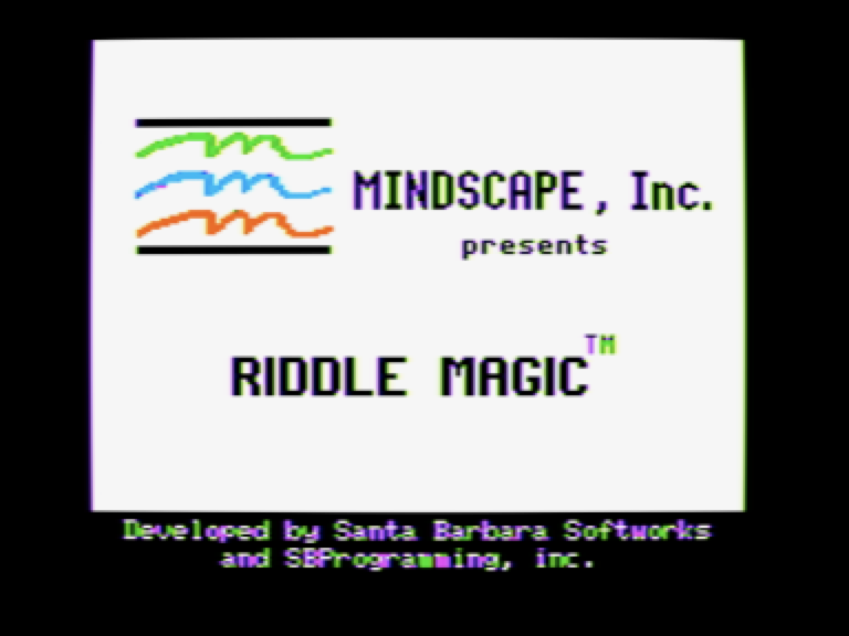 Riddle Magic screenshot 2 of 8