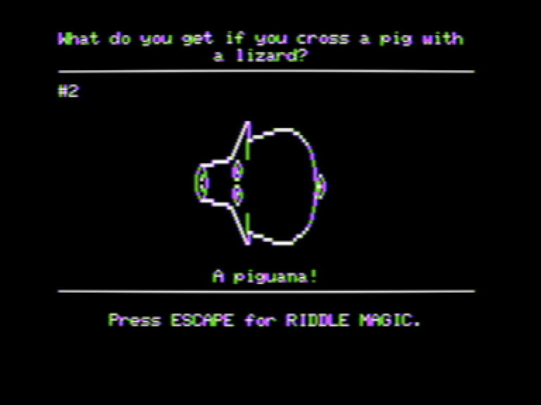 Riddle Magic screenshot 4 of 8