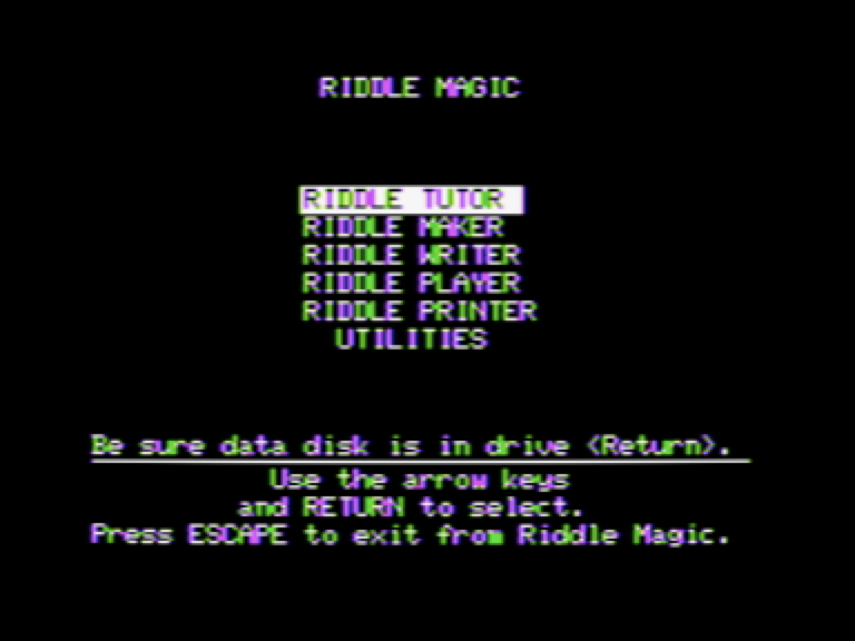Riddle Magic screenshot 6 of 8