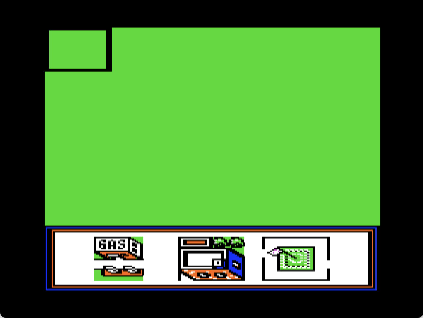 Stickybear Town Builder screenshot 6 of 6