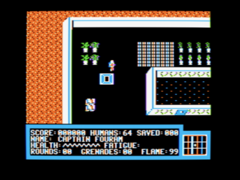 Force 7 screenshot 2 of 3