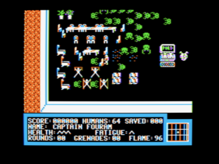 Force 7 screenshot 3 of 3