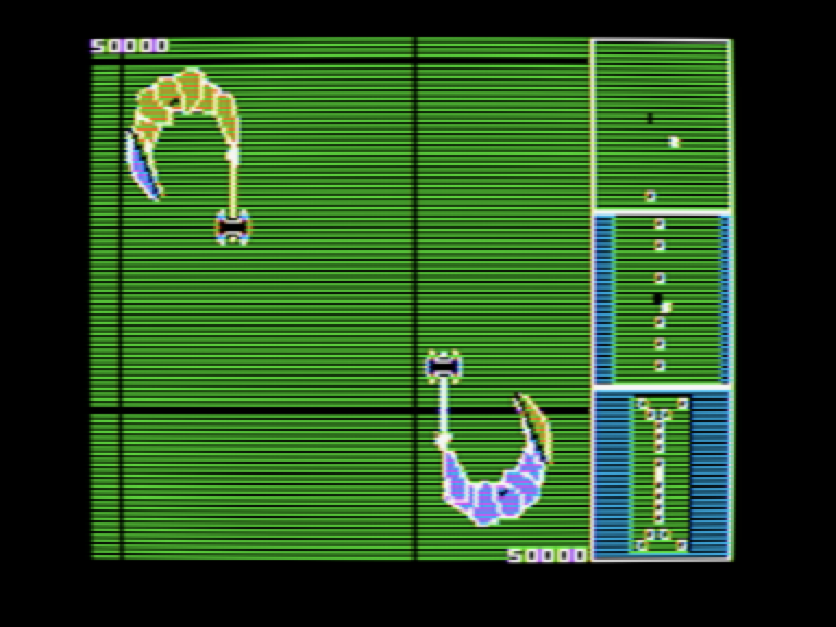 The Bilestoad screenshot 2 of 4