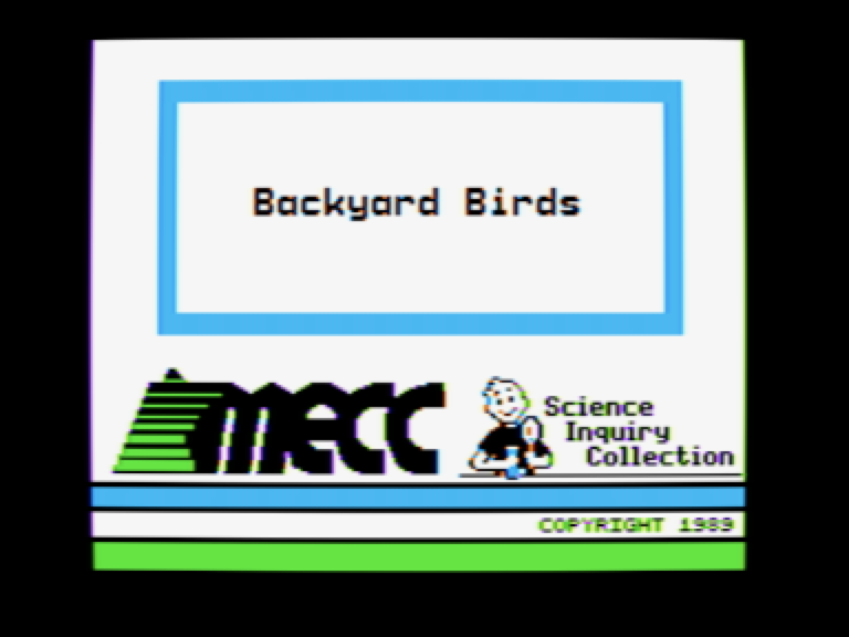 Backyard Birds screenshot 2 of 7