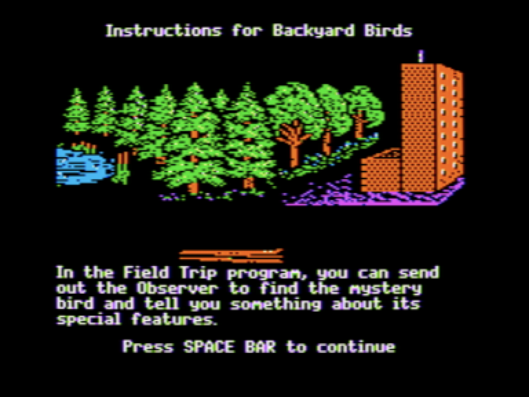 Backyard Birds screenshot 3 of 7