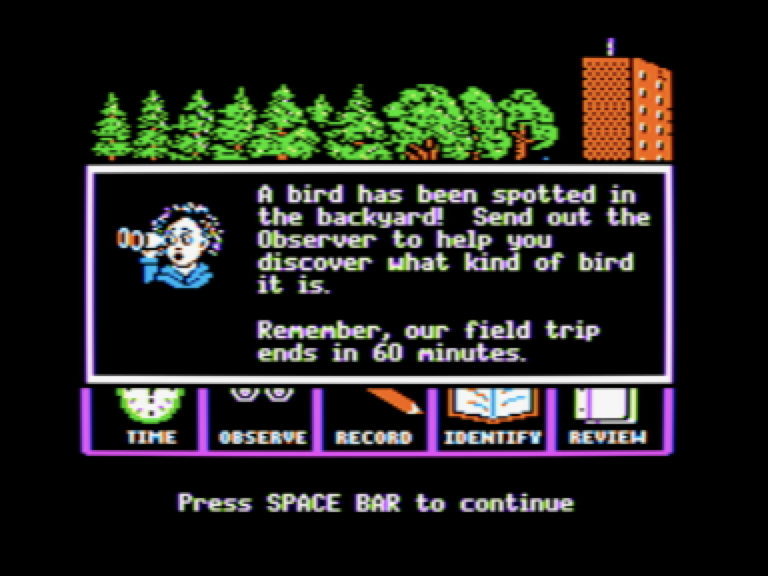 Backyard Birds screenshot 6 of 7