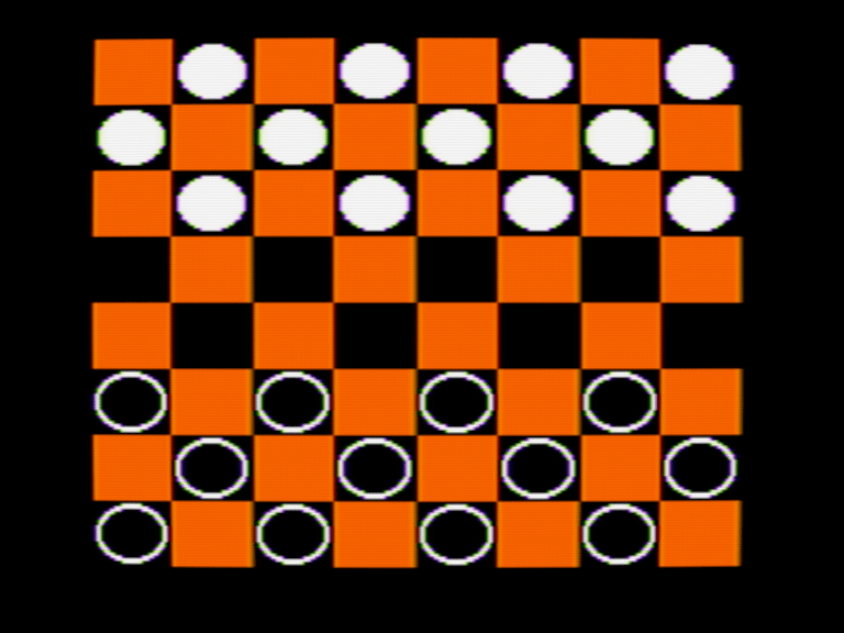 Checkers screenshot 2 of 3