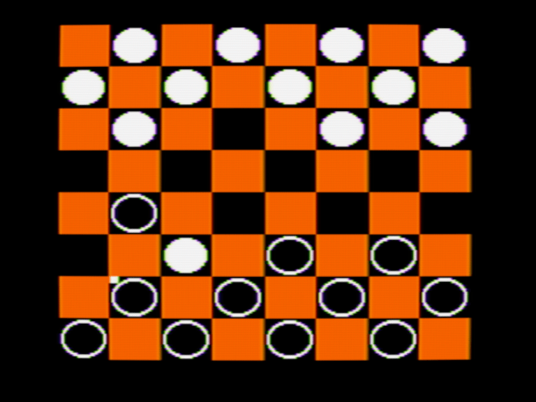 Checkers screenshot 3 of 3