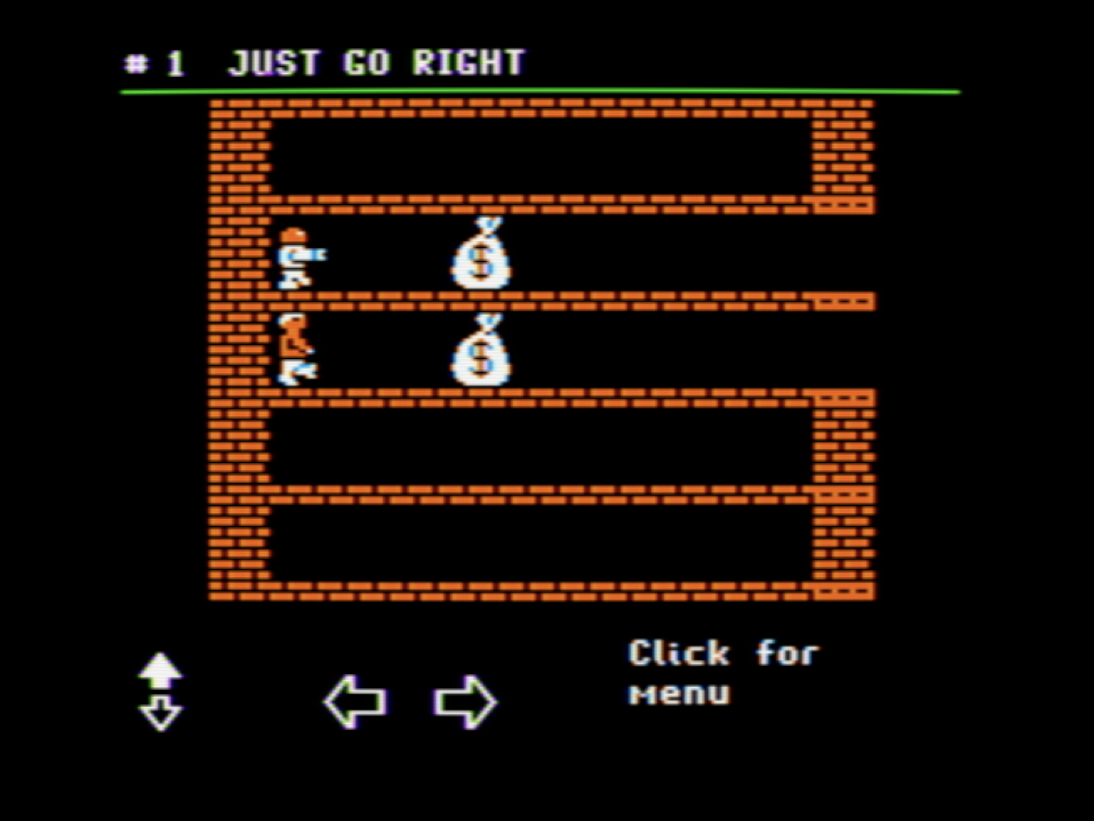 Weights and Treasure screenshot 4 of 4