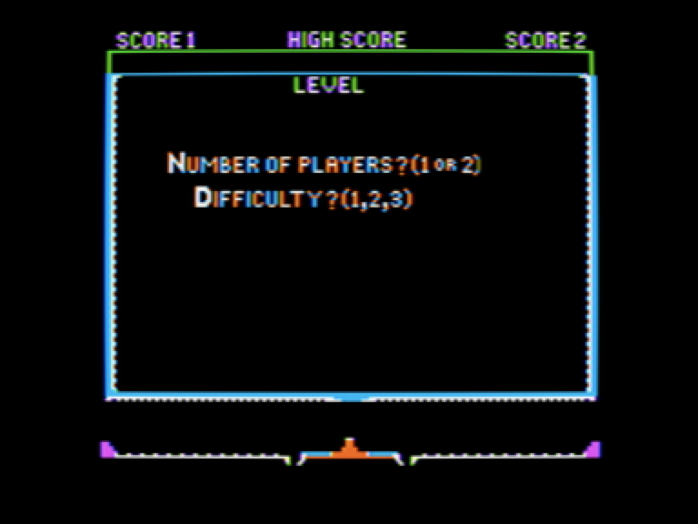 Dueling Digits screenshot 2 of 3