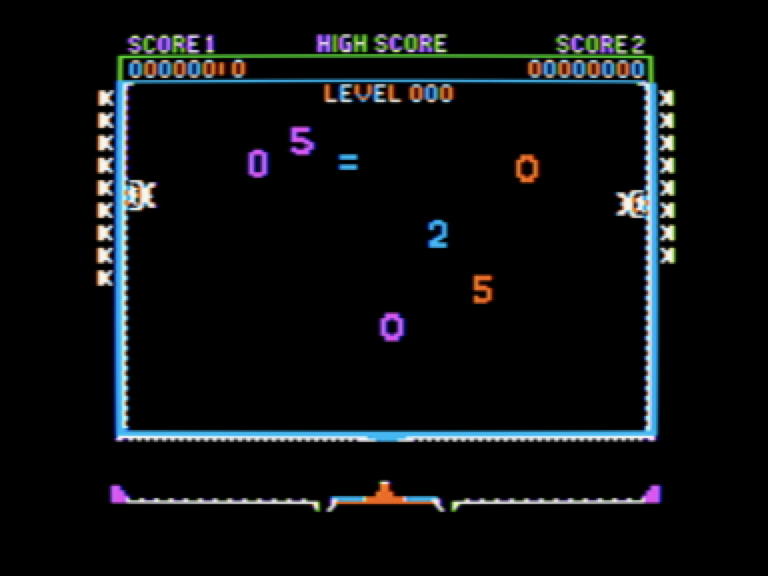 Dueling Digits screenshot 3 of 3