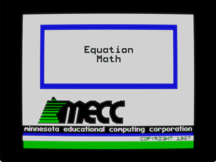 Equation Math screenshot 1 of 4