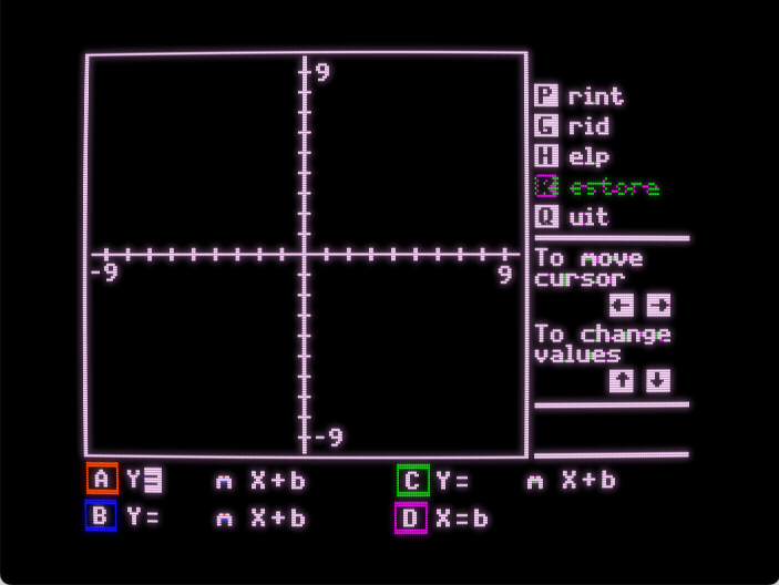 Equation Math screenshot 4 of 4