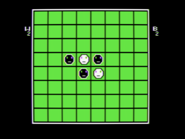 Reversal screenshot 2 of 2