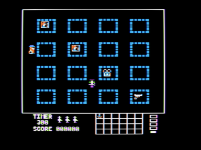 The Spy Strikes Back screenshot 3 of 3