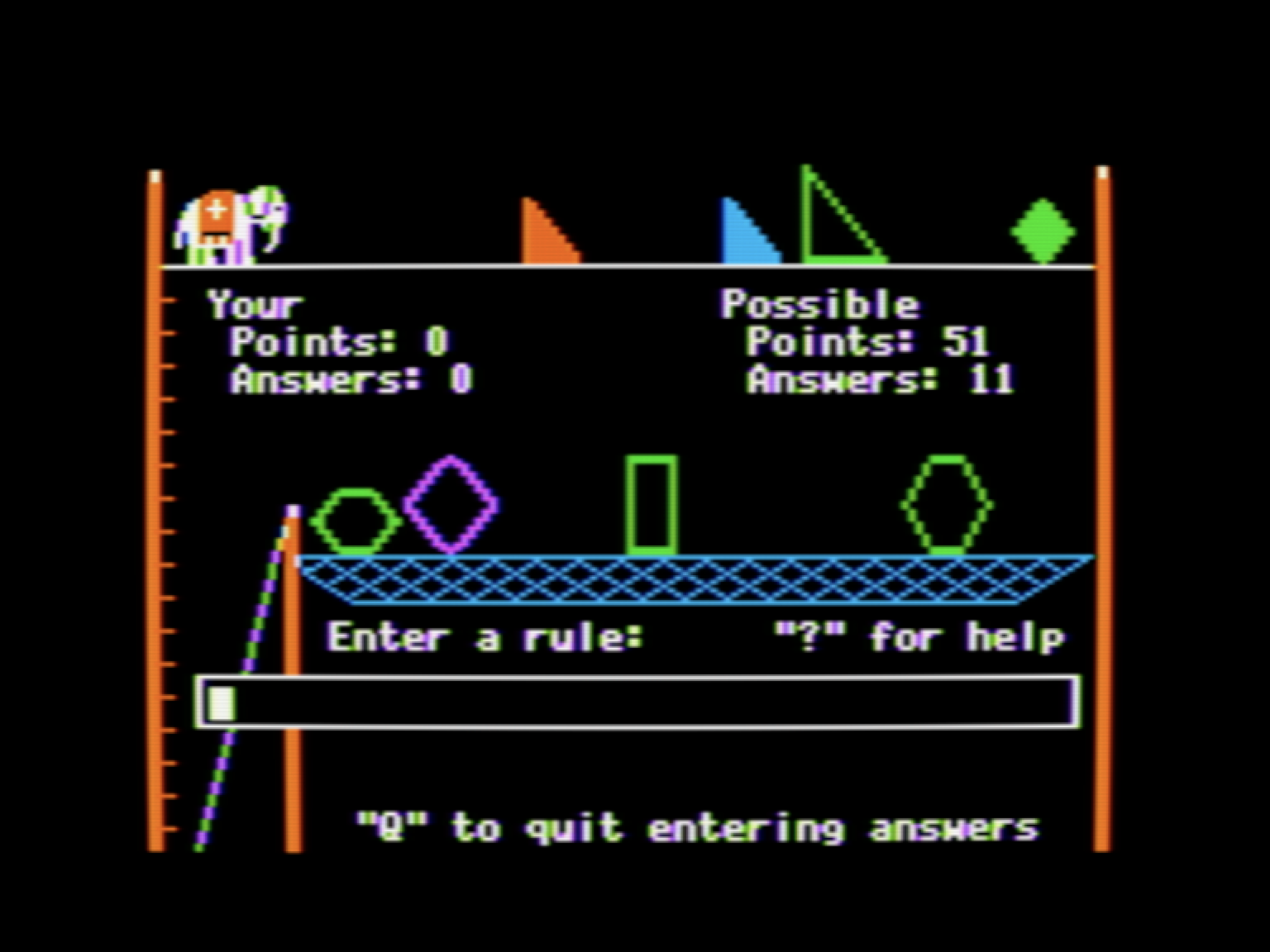 High Wire Logic screenshot 3 of 3