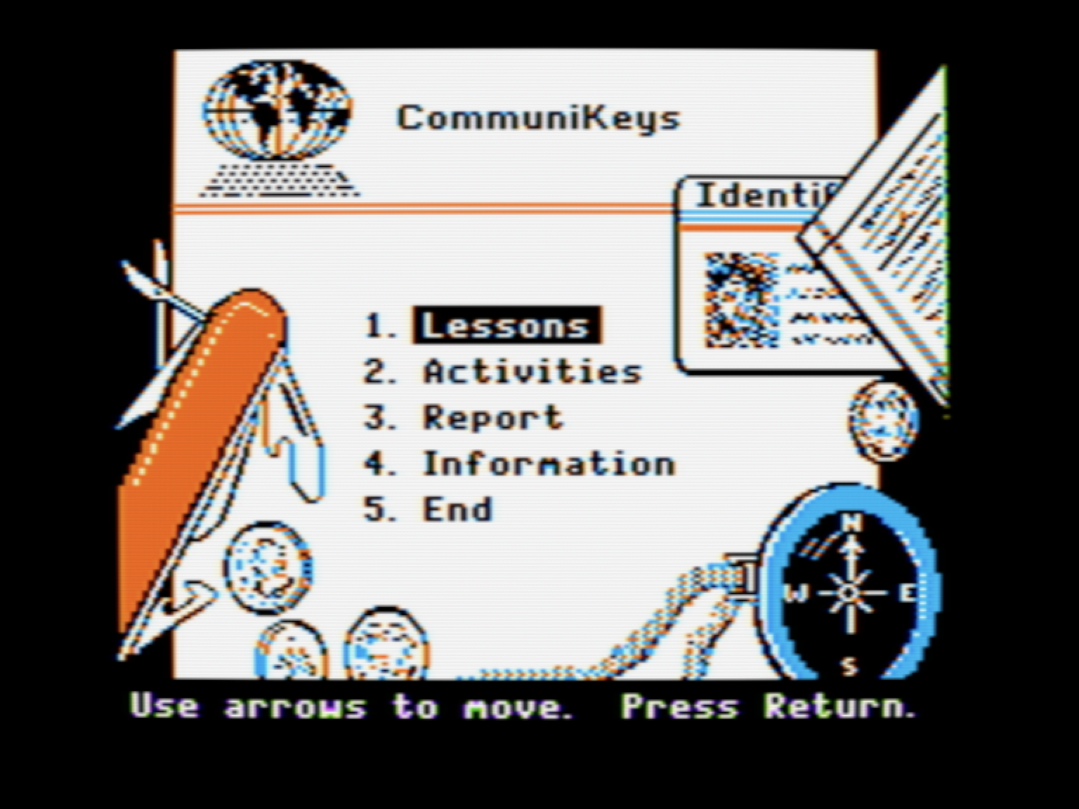 CommuniKeys screenshot 3 of 9