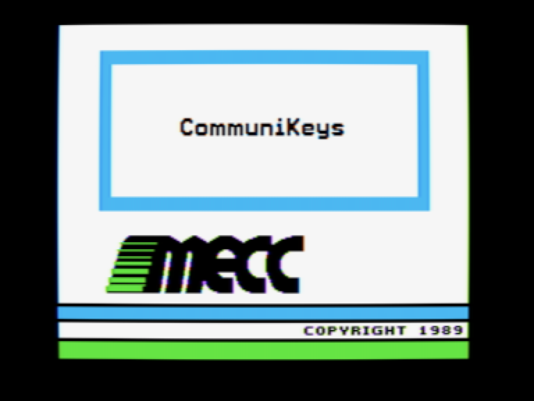 CommuniKeys screenshot 6 of 9
