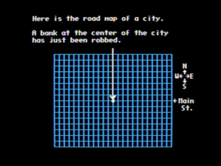 Interpreting Graphs screenshot 8 of 11