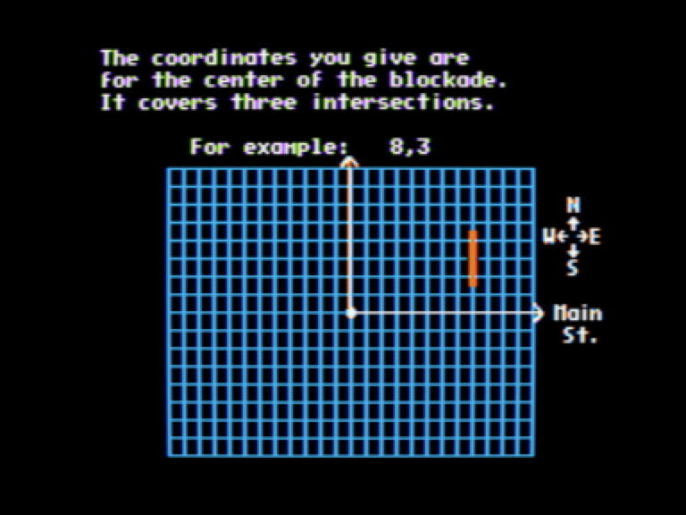 Interpreting Graphs screenshot 11 of 11