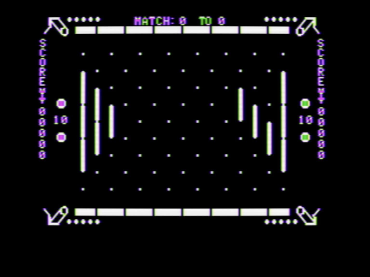 Ricochet screenshot 3 of 3
