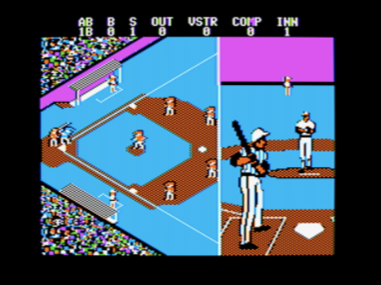 Championship Baseball screenshot 4 of 4