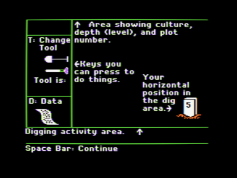 Bluegrass Bluff screenshot 3 of 6