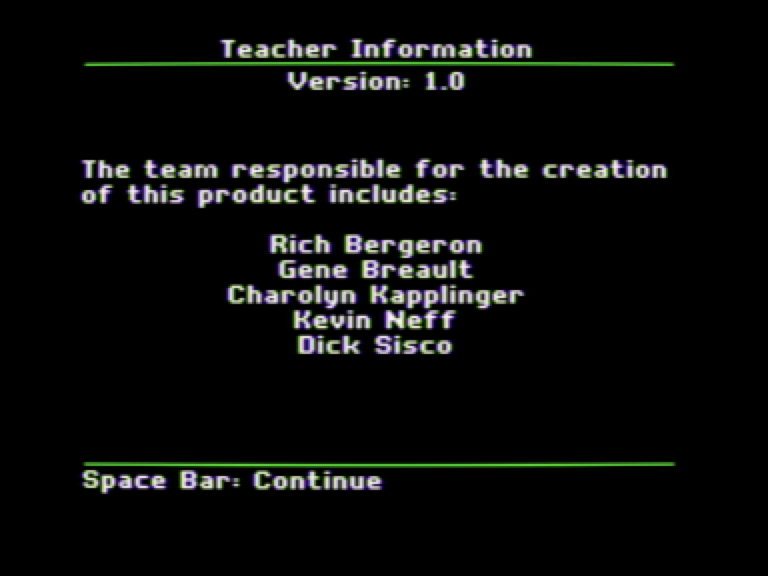 Bluegrass Bluff screenshot 4 of 6