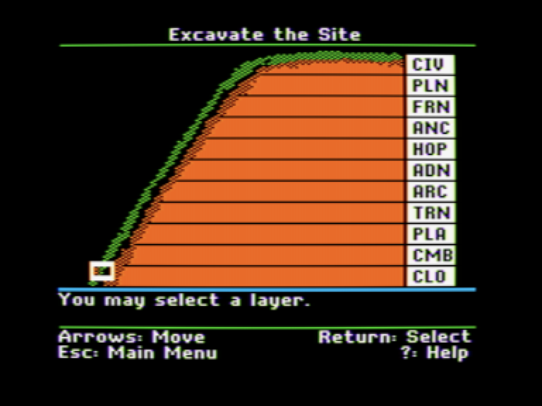 Bluegrass Bluff screenshot 5 of 6