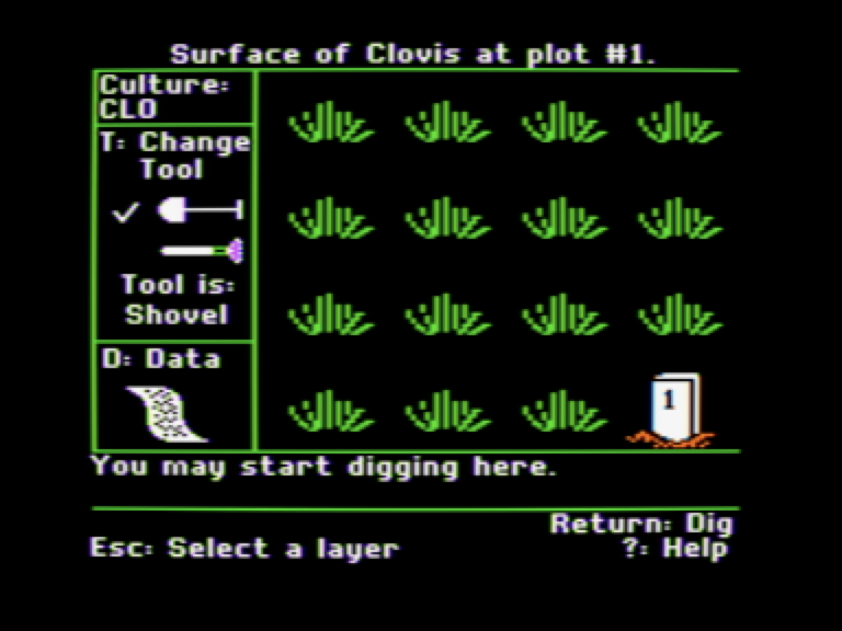 Bluegrass Bluff screenshot 6 of 6