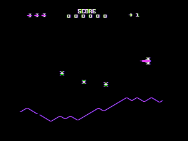 Starblaster screenshot 4 of 4