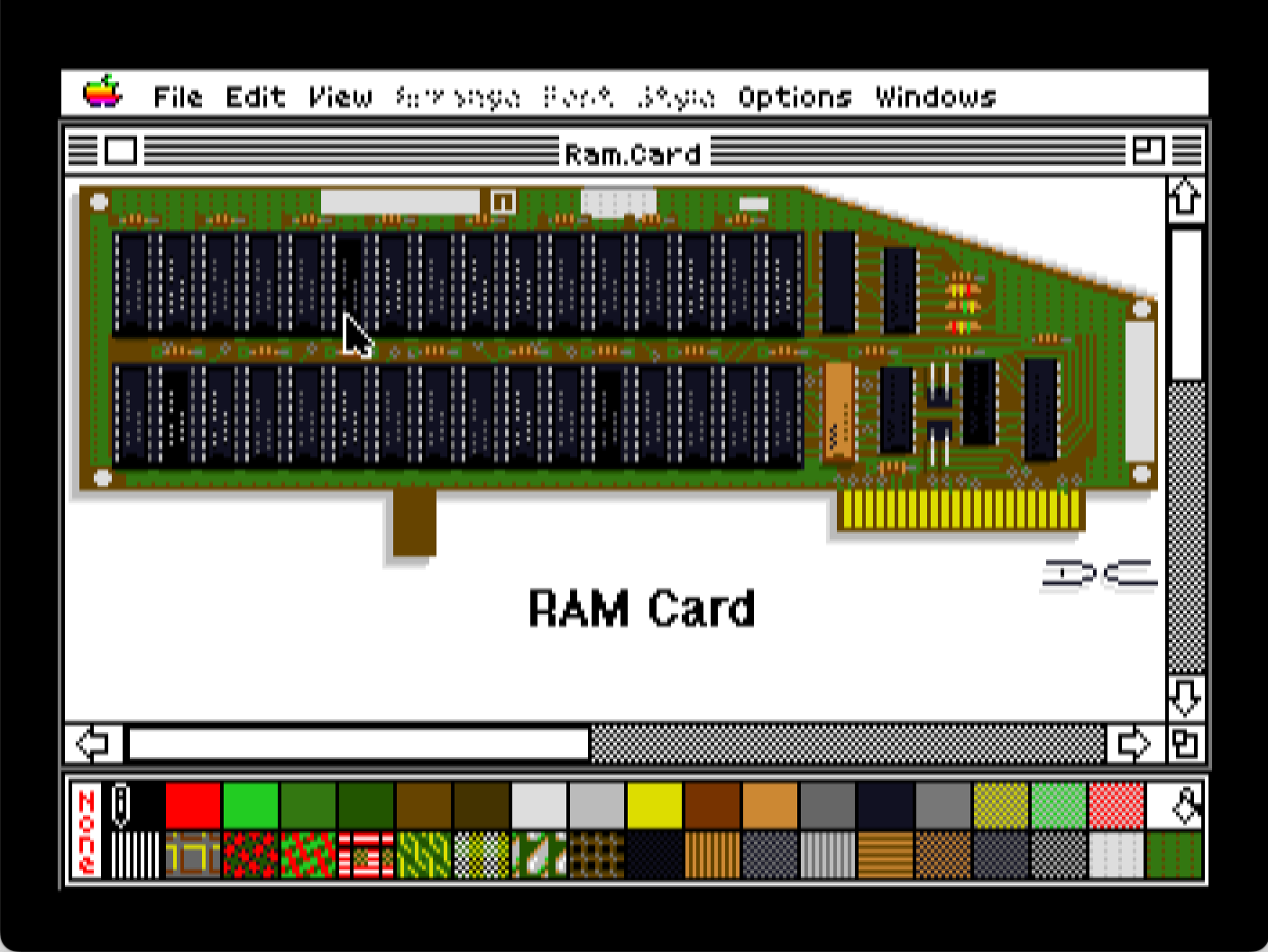 TopDraw screenshot 3 of 3