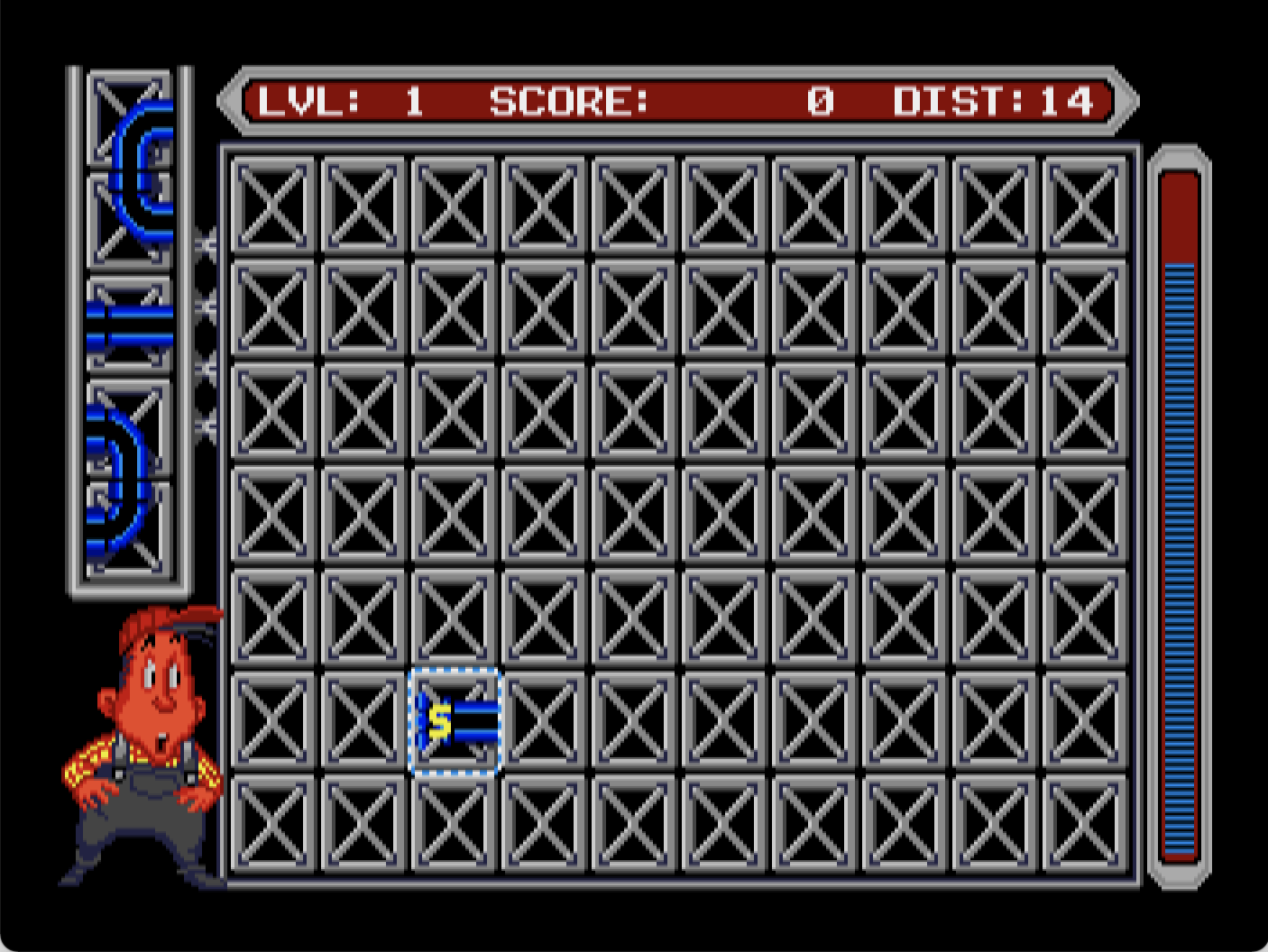 Pipe Dream screenshot 3 of 4