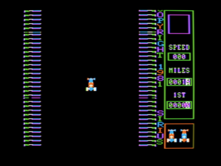 Autobahn screenshot 2 of 3