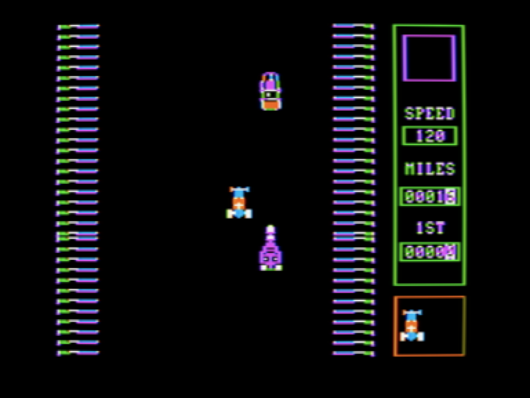 Autobahn screenshot 3 of 3