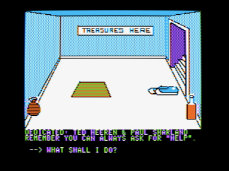 Pirate Adventure screenshot 2 of 3