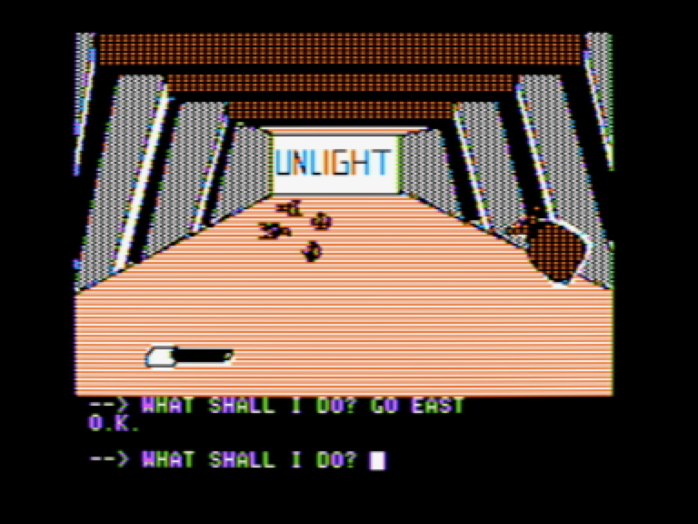Pirate Adventure screenshot 3 of 3