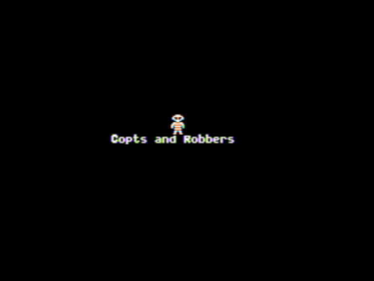 Copts and Robbers screenshot 2 of 6