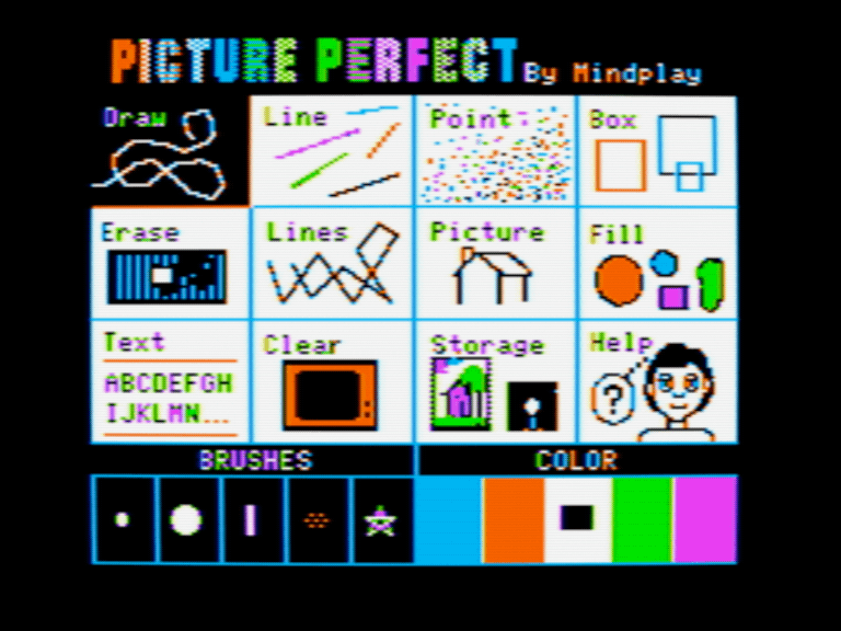 Picture Perfect screenshot 2 of 3