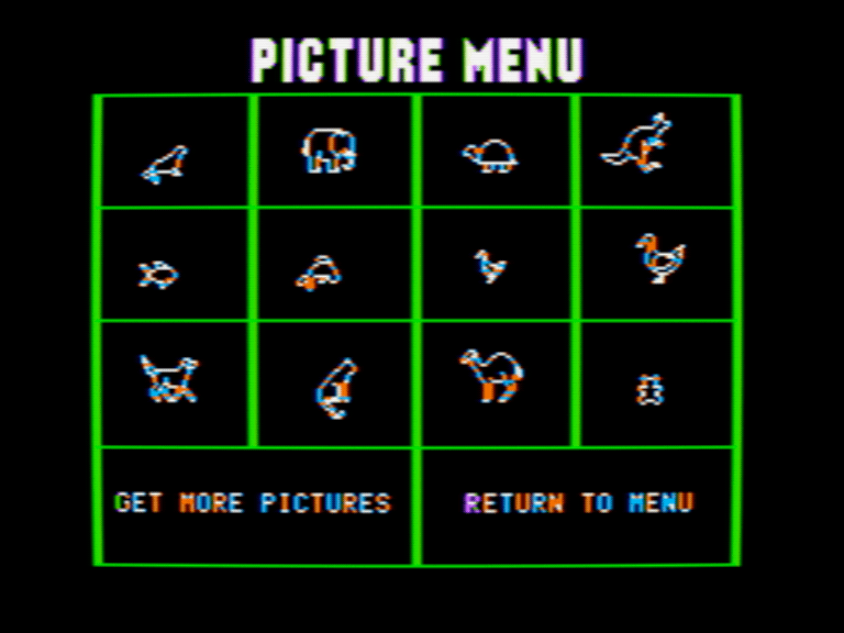 Picture Perfect screenshot 3 of 3