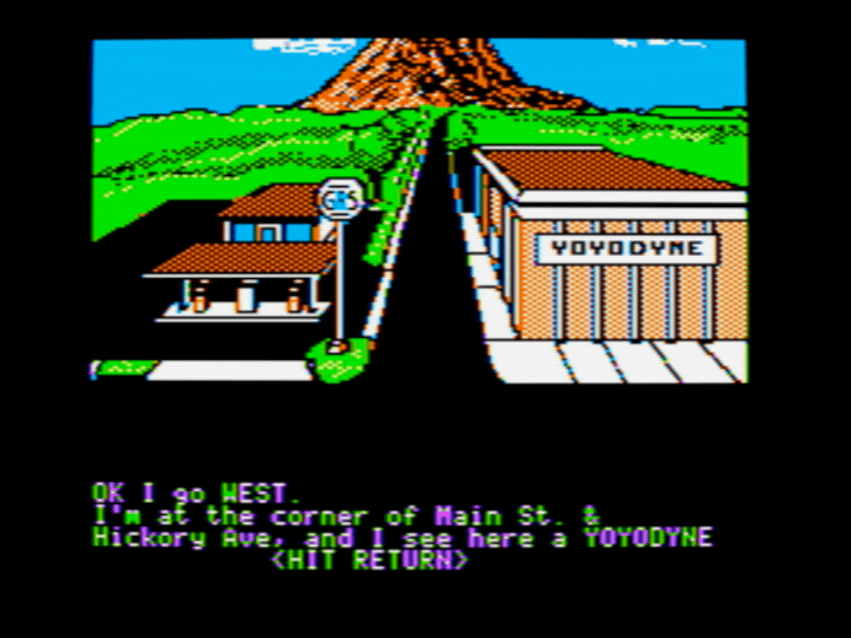 The Adventures of Buckaroo Banzai Across The 8th Dimension screenshot 5 of 7