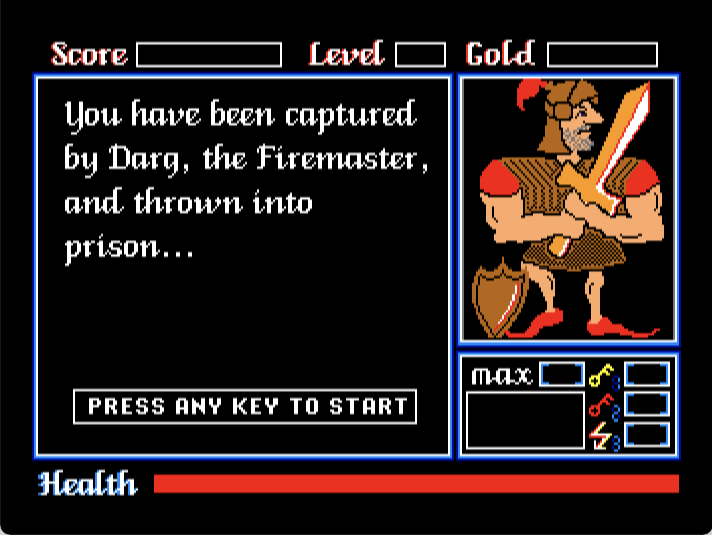 GATE screenshot 3 of 4