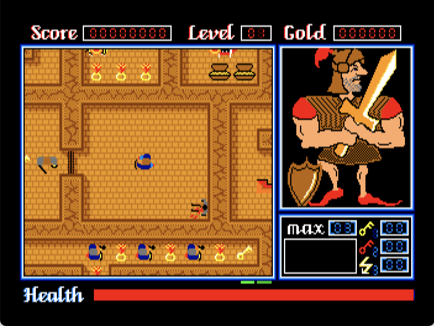 GATE screenshot 4 of 4