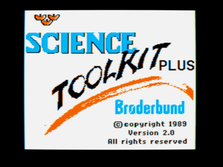Science Toolkit Plus screenshot 1 of 7