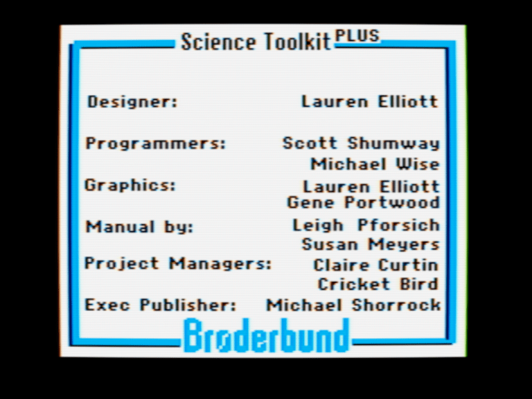 Science Toolkit Plus screenshot 2 of 7
