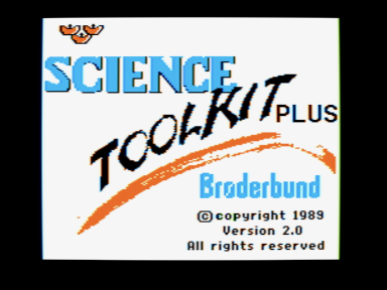 Science Toolkit Plus screenshot 4 of 7