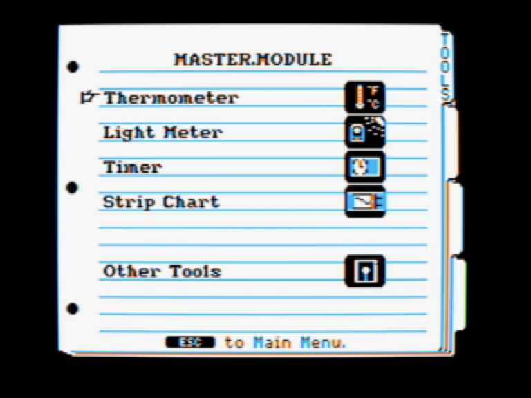 Science Toolkit Plus screenshot 6 of 7